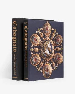 ASSOULINE Jewelry & Watches|Art|Codognato Masterpiece