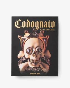 ASSOULINE Jewelry & Watches|Art|Codognato Masterpiece