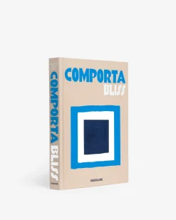 ASSOULINE Travel|Comporta Bliss