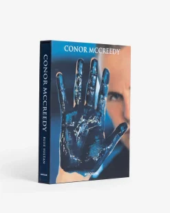 ASSOULINE Art|Conor Mccreedy: Blue Sultan