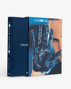 ASSOULINE Art|Conor Mccreedy: Blue Sultan