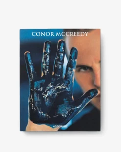 ASSOULINE Art|Conor Mccreedy: Blue Sultan