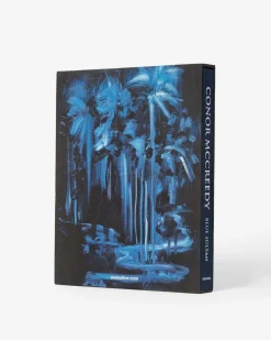 ASSOULINE Art|Conor Mccreedy: Blue Sultan