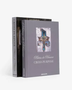 ASSOULINE Art|Cross Purpose
