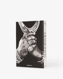 ASSOULINE Jewelry & Watches|Diamonds: Diamond Stories