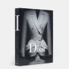 ASSOULINE Iconic Brands|Fashion|Dior by Christian Dior