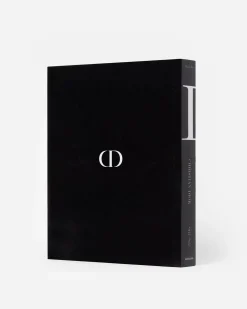 ASSOULINE Iconic Brands|Fashion|Dior by Christian Dior