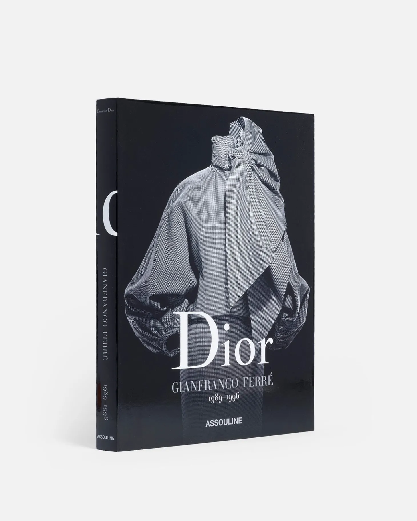 ASSOULINE Iconic Brands|Fashion|Dior by Gianfranco Ferré