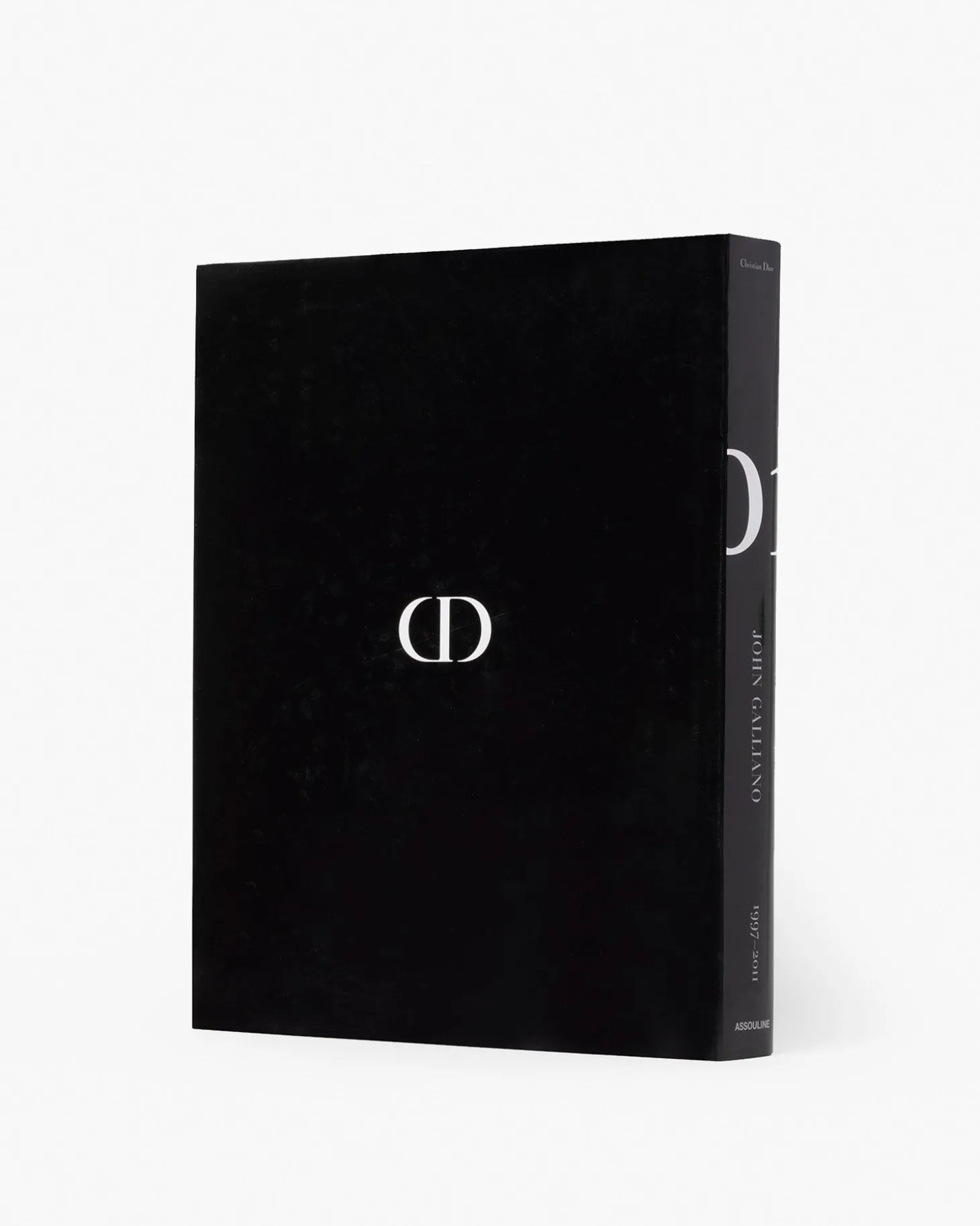 ASSOULINE Iconic Brands|Fashion|Dior by Gianfranco Ferré