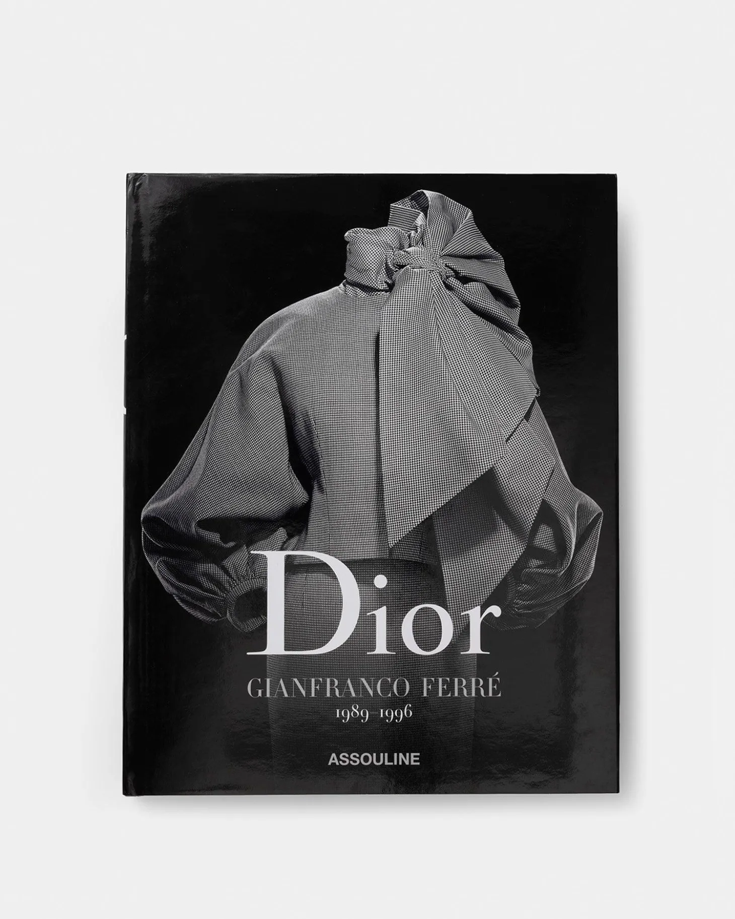 ASSOULINE Iconic Brands|Fashion|Dior by Gianfranco Ferré
