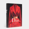ASSOULINE Iconic Brands|Fashion|Dior By Raf Simons (French Version)