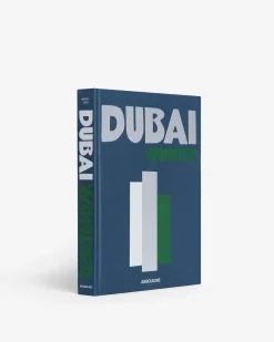 ASSOULINE Travel|Dubai Wonder