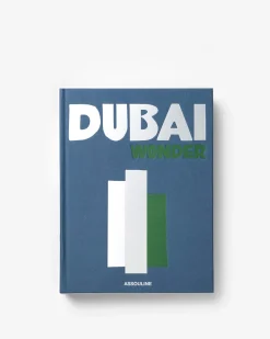 ASSOULINE Travel|Dubai Wonder