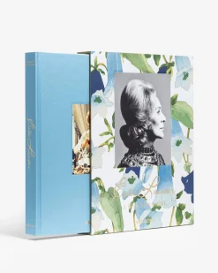 ASSOULINE Iconic Brands|Estée Lauder: A Beautiful Life
