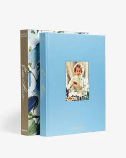 ASSOULINE Iconic Brands|Estée Lauder: A Beautiful Life