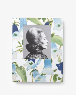 ASSOULINE Iconic Brands|Estée Lauder: A Beautiful Life