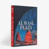 ASSOULINE Architecture & Design|Expo 2020 Dubai: Al Wasl Plaza