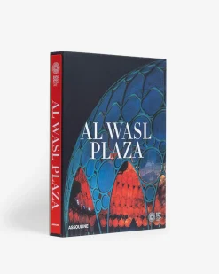 ASSOULINE Architecture & Design|Expo 2020 Dubai: Al Wasl Plaza