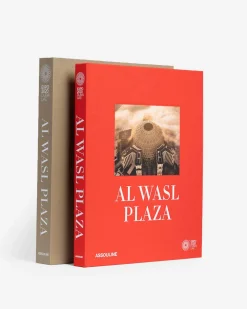 ASSOULINE Architecture & Design|Expo 2020 Dubai: Al Wasl Plaza
