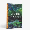 ASSOULINE Architecture & Design|Expo 2020 Dubai: Mission Possible-The Opportunity Pavilion