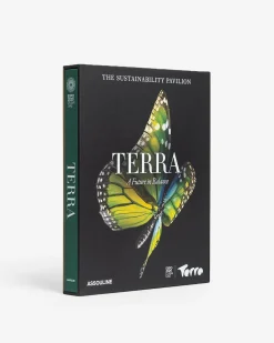ASSOULINE Architecture & Design|Expo 2020 Dubai: Terra-The Sustainability Pavilion