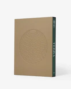 ASSOULINE Architecture & Design|Expo 2020 Dubai: Terra-The Sustainability Pavilion