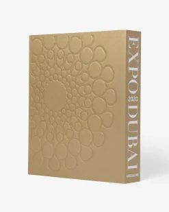 ASSOULINE Architecture & Design|Expo 2020 Dubai: The Definitive Edition