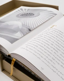 ASSOULINE Architecture & Design|Expo 2020 Dubai: The Definitive Edition