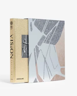 ASSOULINE Architecture & Design|Expo 2020 Dubai: The Vision Pavilion