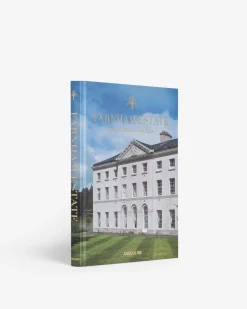 ASSOULINE Architecture & Design|Farnham Estate: Inside The Historic Irish Estate