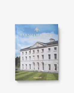 ASSOULINE Architecture & Design|Farnham Estate: Inside The Historic Irish Estate