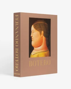 ASSOULINE Art|Fernando Botero