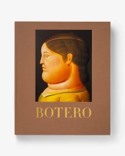 ASSOULINE Art|Fernando Botero