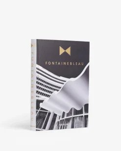 ASSOULINE Travel|Fontainebleau