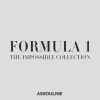 ASSOULINE Sports & Cars|Formula 1: The Impossible Collection