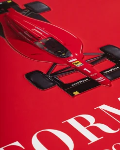 ASSOULINE Sports & Cars|Formula 1: The Impossible Collection
