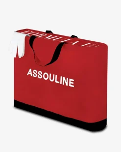 ASSOULINE Sports & Cars|Formula 1: The Impossible Collection