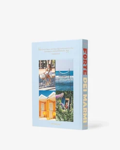 ASSOULINE Travel|Forte dei Marmi