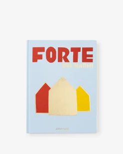 ASSOULINE Travel|Forte dei Marmi