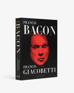ASSOULINE Art|Francis Bacon by Francis Giacobetti