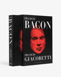 ASSOULINE Art|Francis Bacon by Francis Giacobetti