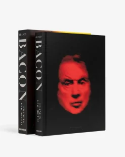 ASSOULINE Art|Francis Bacon by Francis Giacobetti