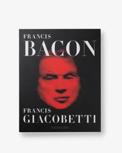 ASSOULINE Art|Francis Bacon by Francis Giacobetti