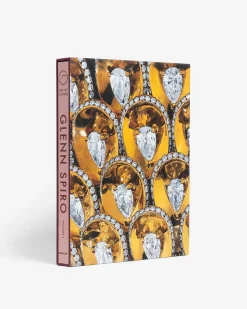 ASSOULINE Iconic Brands|Jewelry & Watches|G: Glenn Spiro – The Art of a Jewel