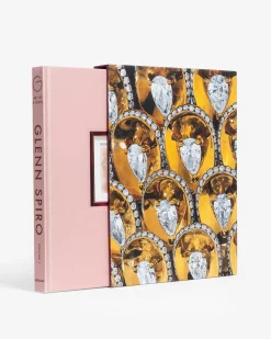 ASSOULINE Iconic Brands|Jewelry & Watches|G: Glenn Spiro – The Art of a Jewel