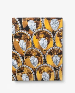 ASSOULINE Iconic Brands|Jewelry & Watches|G: Glenn Spiro – The Art of a Jewel