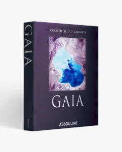 ASSOULINE Travel|Gaia (Ultimate Collection)