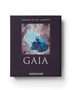ASSOULINE Travel|Gaia (Ultimate Collection)