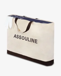 ASSOULINE Travel|Gaia (Ultimate Collection)