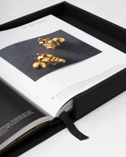 ASSOULINE Jewelry & Watches|Fashion|Gold: The Impossible Collection (Special Edition)